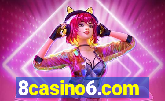 8casino6.com