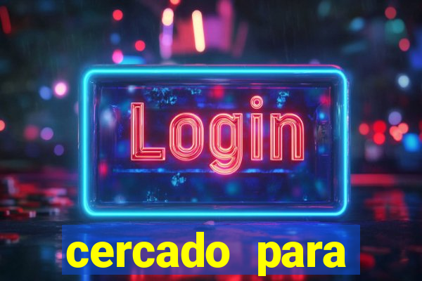 cercado para cachorro de pallet
