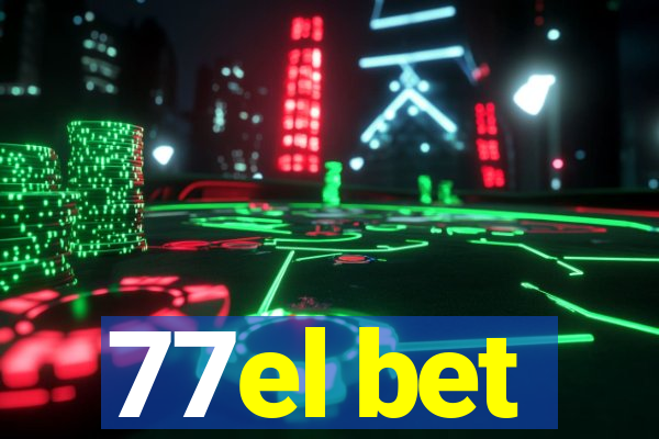 77el bet