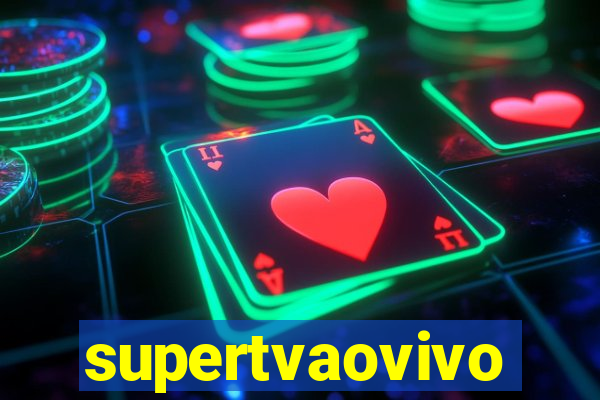supertvaovivo