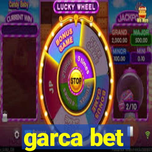 garca bet
