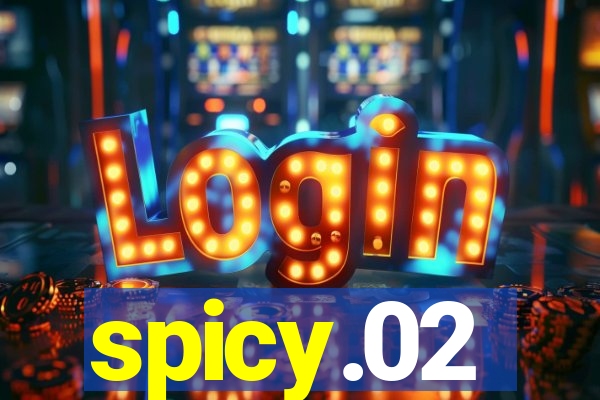 spicy.02