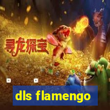 dls flamengo