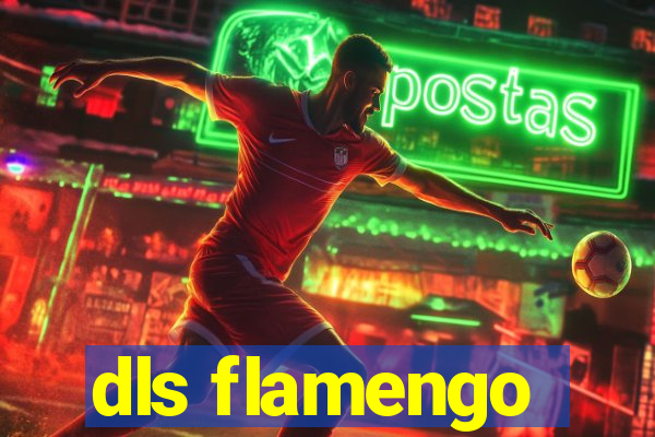 dls flamengo