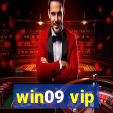win09 vip