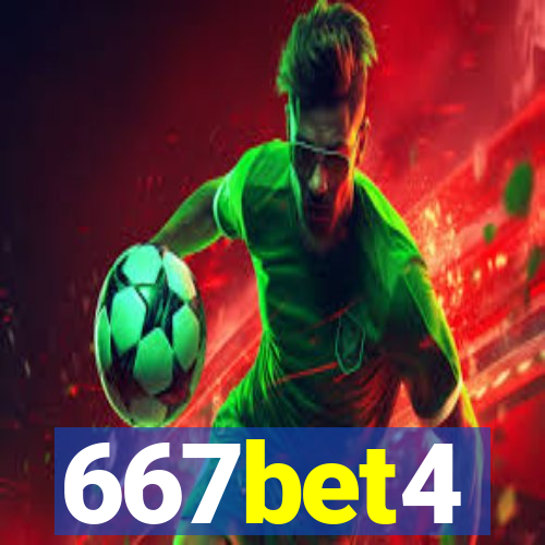 667bet4