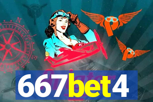 667bet4