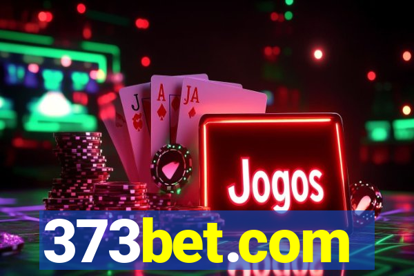 373bet.com