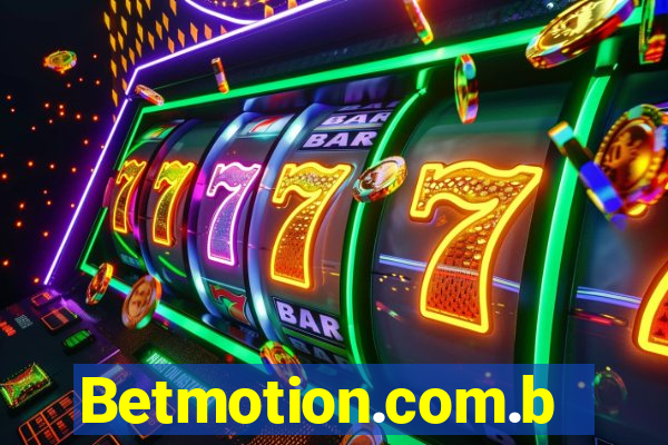 Betmotion.com.br