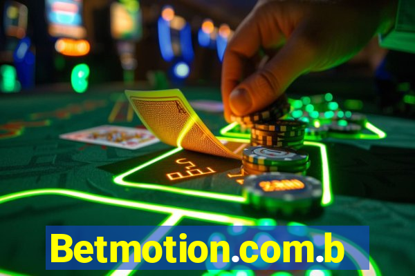 Betmotion.com.br