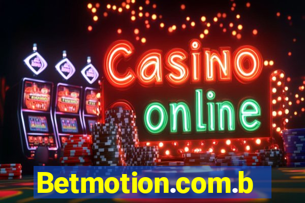 Betmotion.com.br