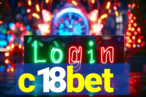 c18bet