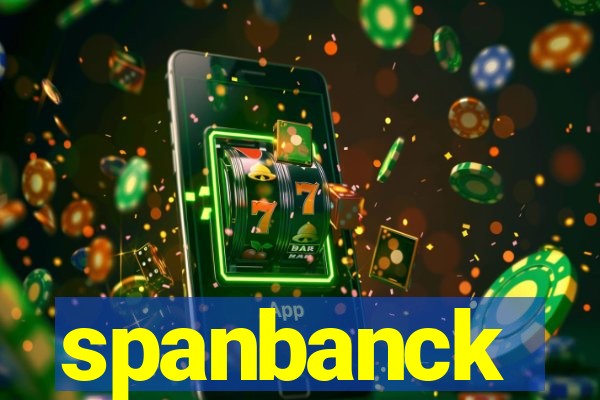spanbanck