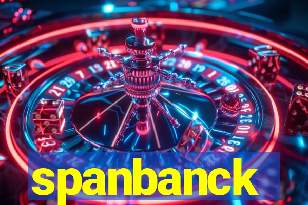 spanbanck