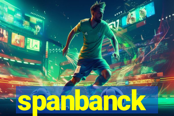 spanbanck