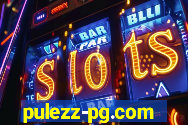 pulezz-pg.com