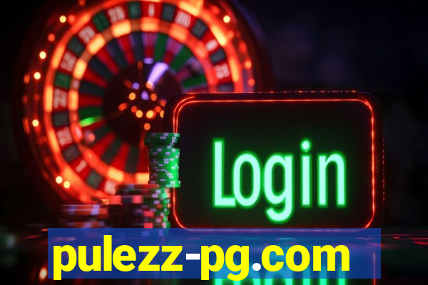 pulezz-pg.com