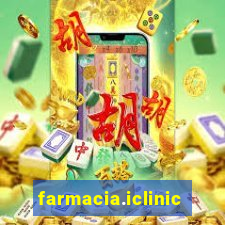 farmacia.iclinic rx.com br