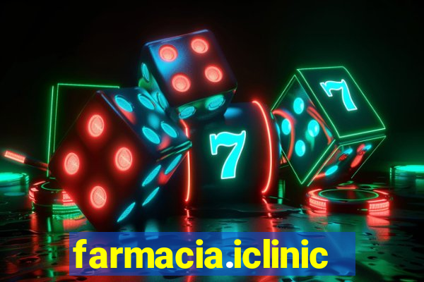 farmacia.iclinic rx.com br