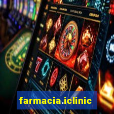 farmacia.iclinic rx.com br