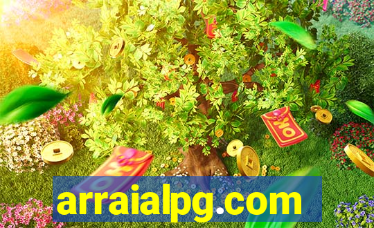 arraialpg.com