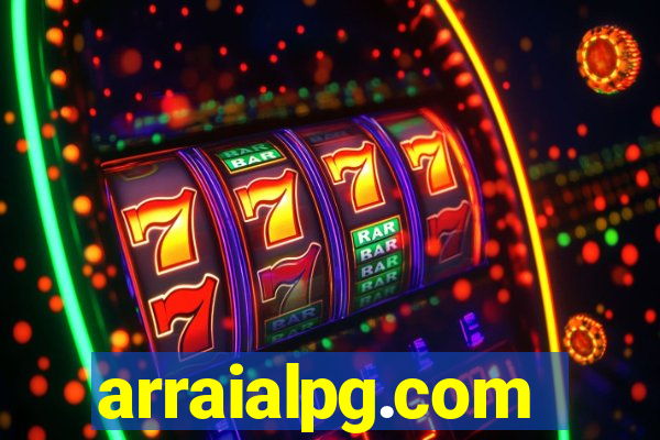 arraialpg.com