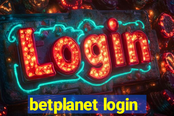 betplanet login