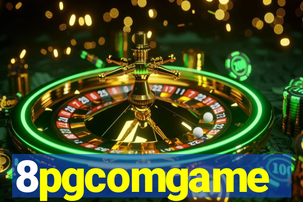8pgcomgame