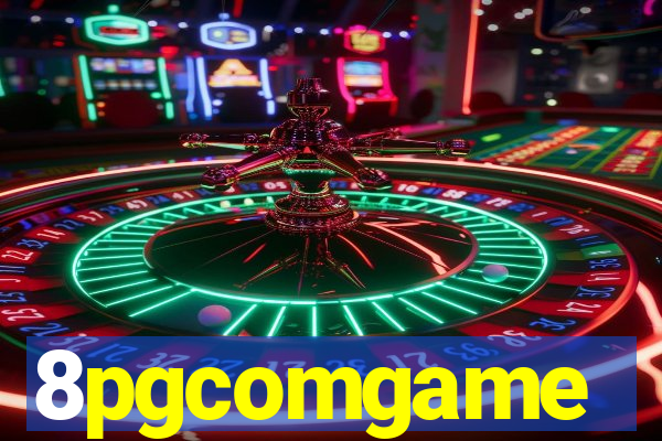 8pgcomgame