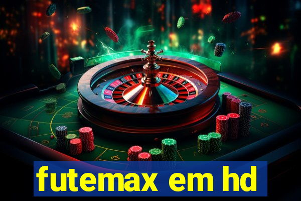 futemax em hd