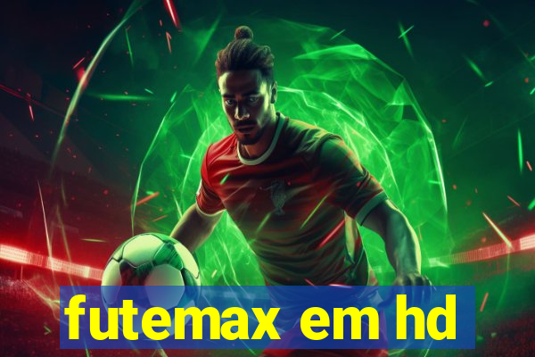 futemax em hd