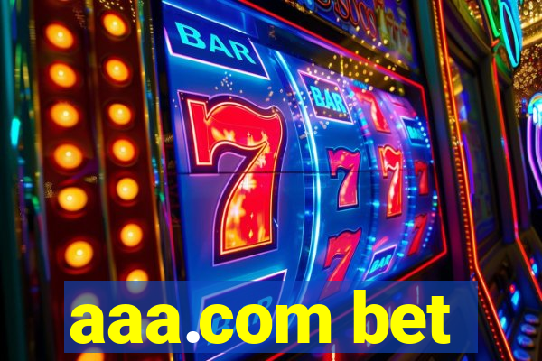 aaa.com bet