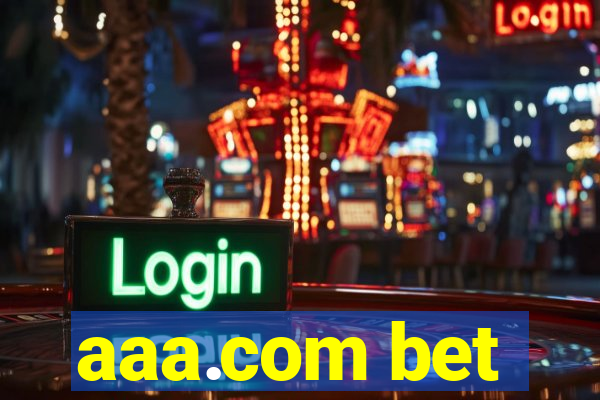 aaa.com bet