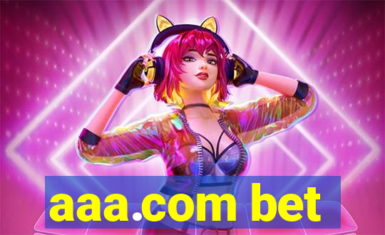 aaa.com bet