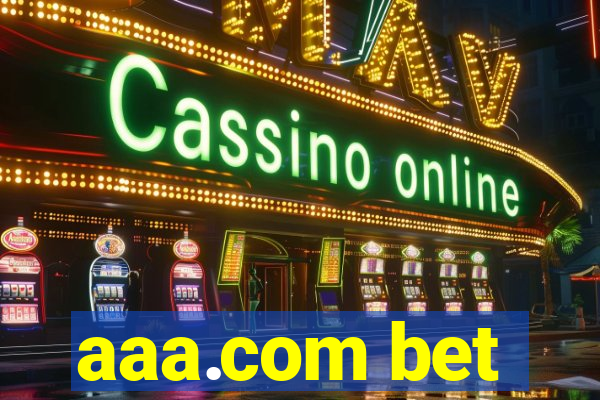 aaa.com bet