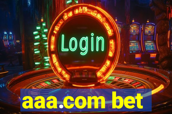 aaa.com bet