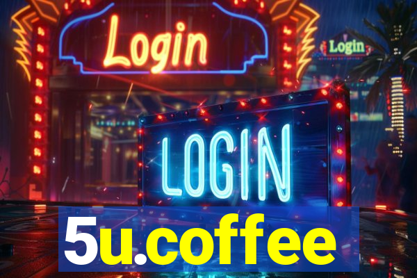 5u.coffee
