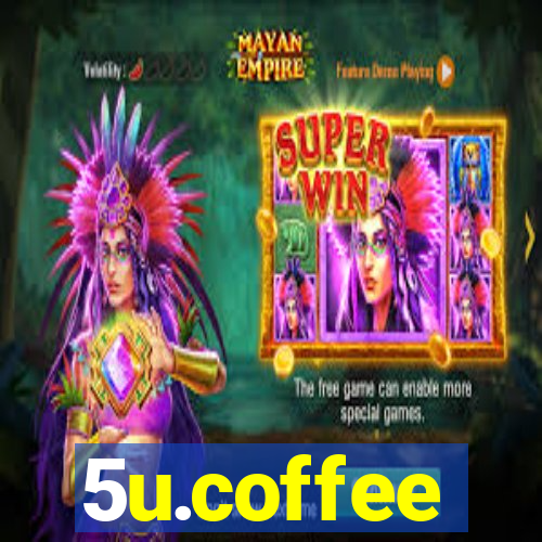 5u.coffee
