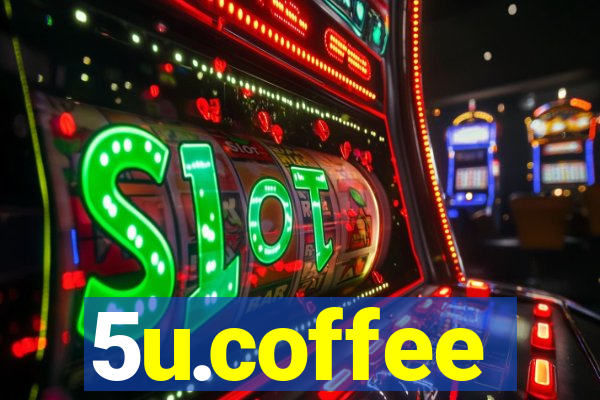 5u.coffee