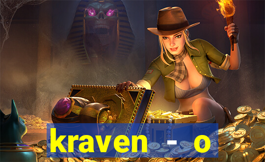 kraven - o caçador filme completo dublado topflix