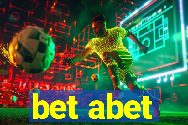 bet abet