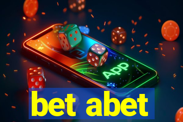 bet abet