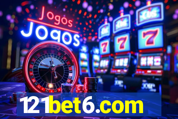 121bet6.com