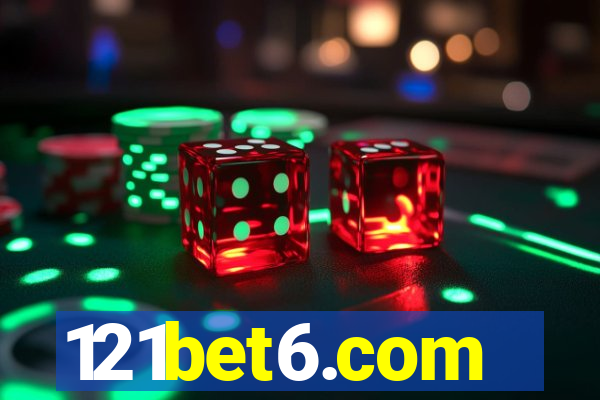 121bet6.com