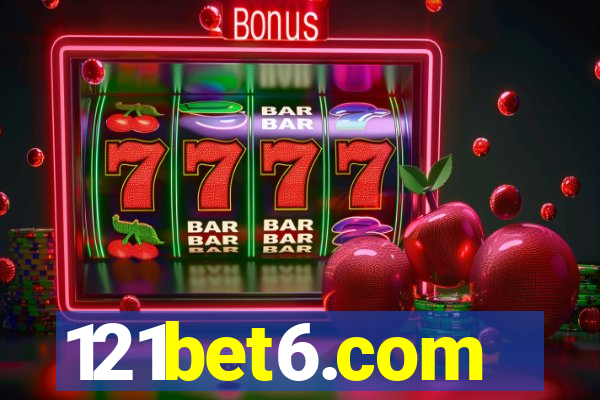 121bet6.com