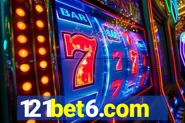 121bet6.com