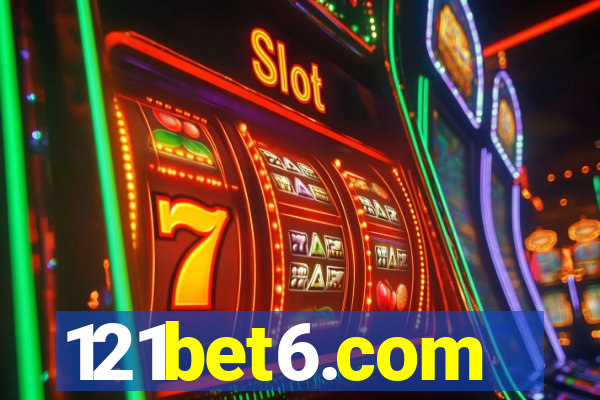 121bet6.com
