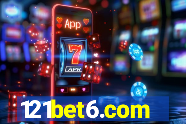121bet6.com