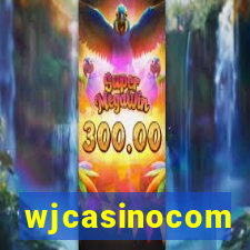 wjcasinocom