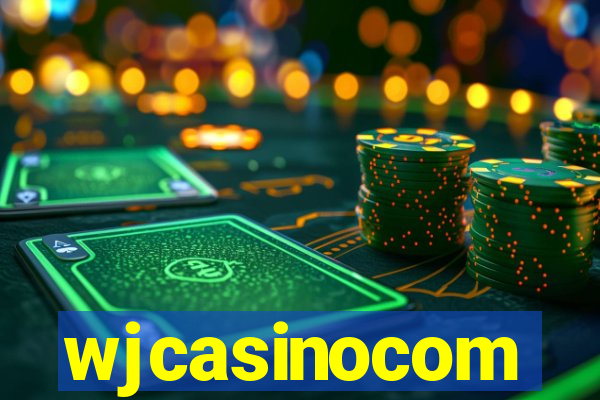 wjcasinocom